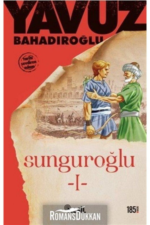 Sunguroğlu 1 ürün görseli 1