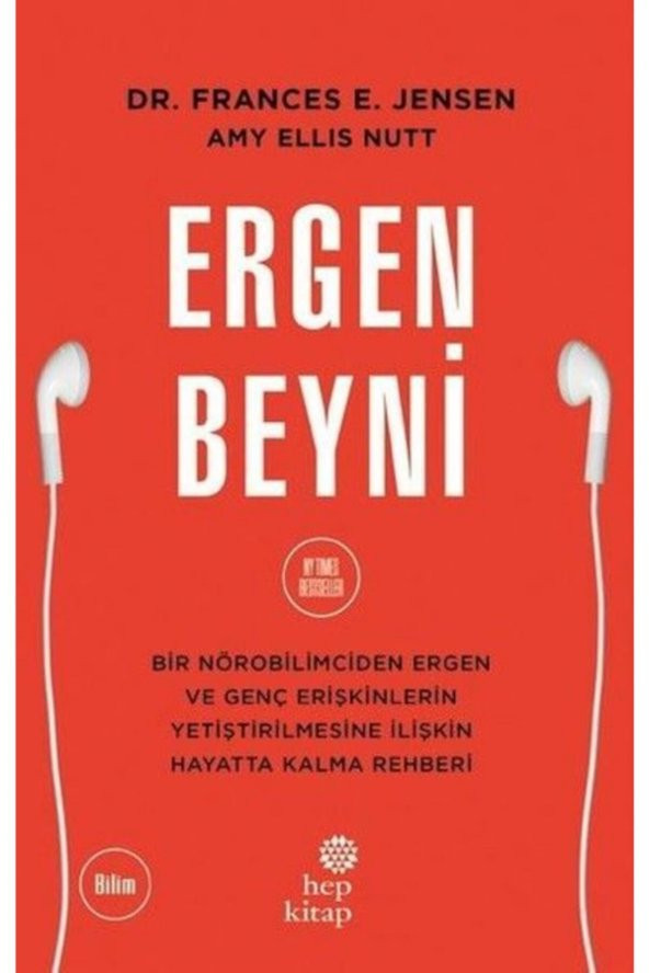 Ergen Beyni ürün görseli 1