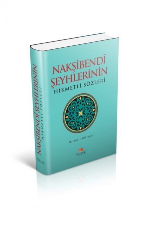 Nakşibendi Şeyhlerinin Hikmetli Sözleri ürün görseli 1