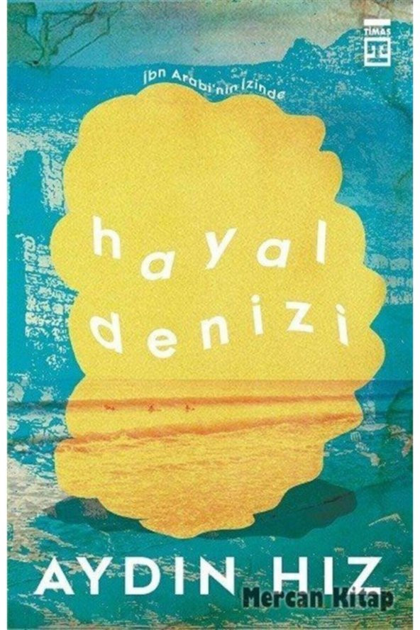 Hayal Denizi ürün görseli 1
