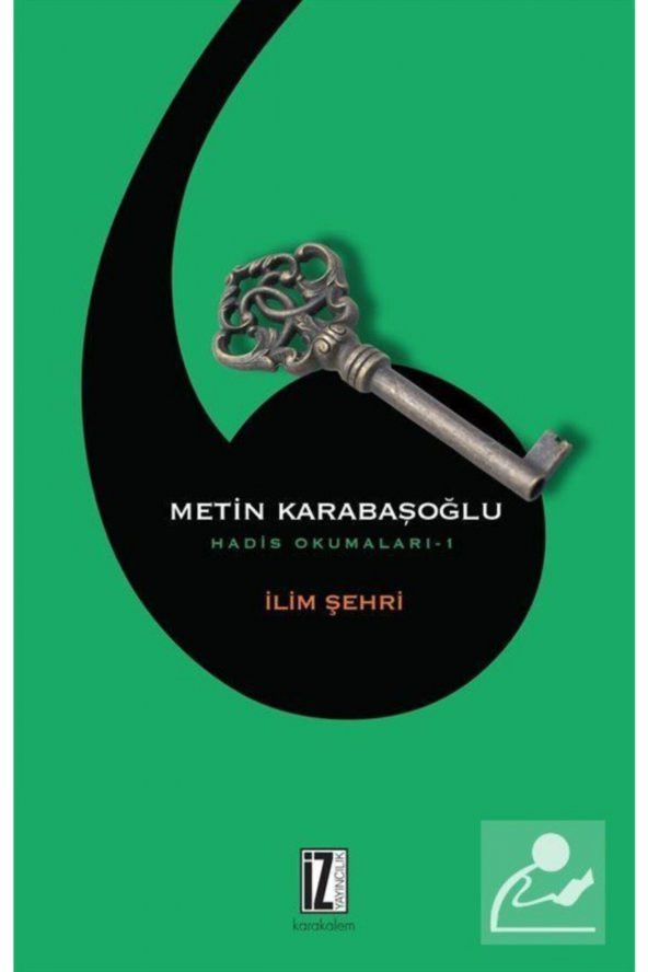 Ilim Şehri Hadis Okumaları 1 ürün görseli 1