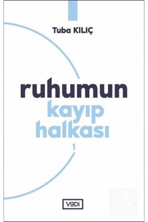 Ruhumun Kayıp Halkası - 1 ürün görseli 1