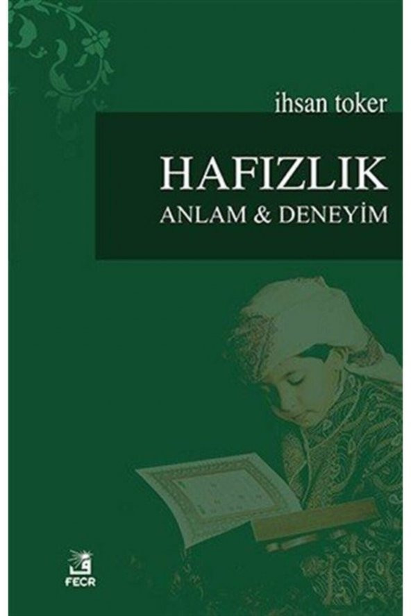 Hafızlık & Anlam Ve Deneyim ürün görseli 1