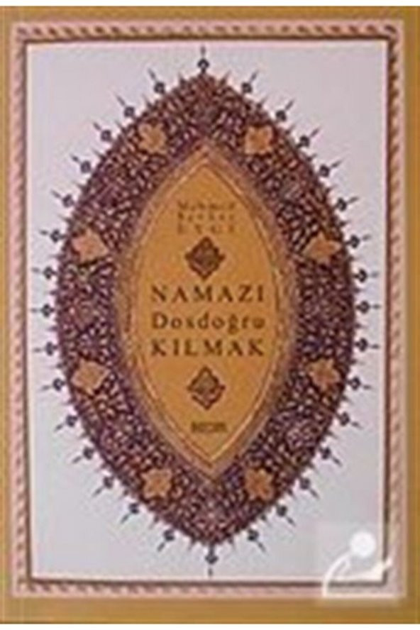 Namazı Dosdoğru Kılmak ürün görseli 1