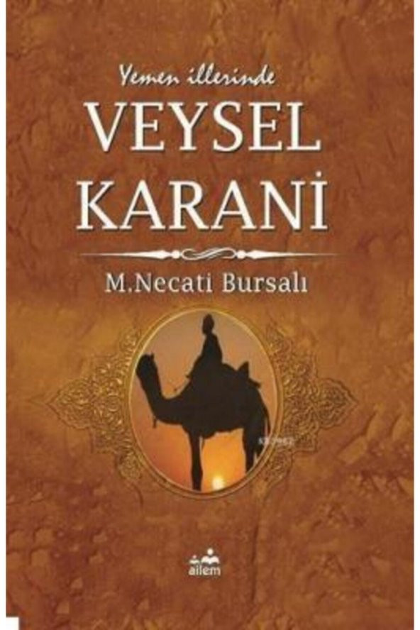Veysel Karani ürün görseli 1