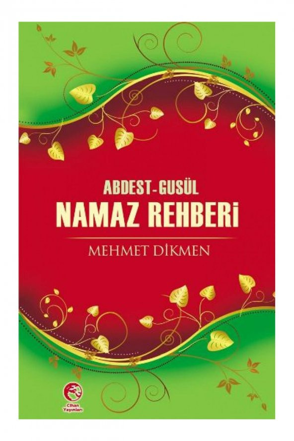 Abdest Gusül Namaz Rehberi ürün görseli 1