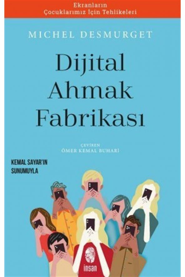 Dijital Ahmaklık Fabrikası ürün görseli 1