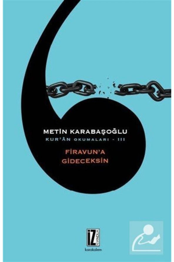 Firavuna Gideceksin Kuran Okumaları 3 ürün görseli 1