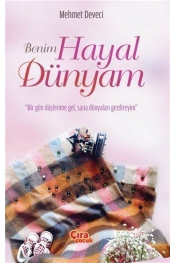 Benim Hayal Dünyam ürün görseli 1