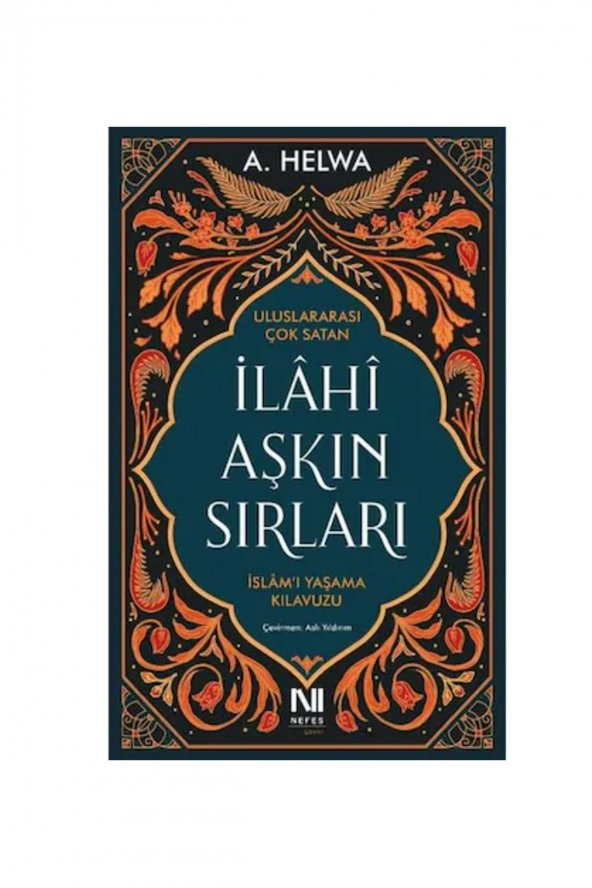 Ilahi Aşkın Sırları ürün görseli 1