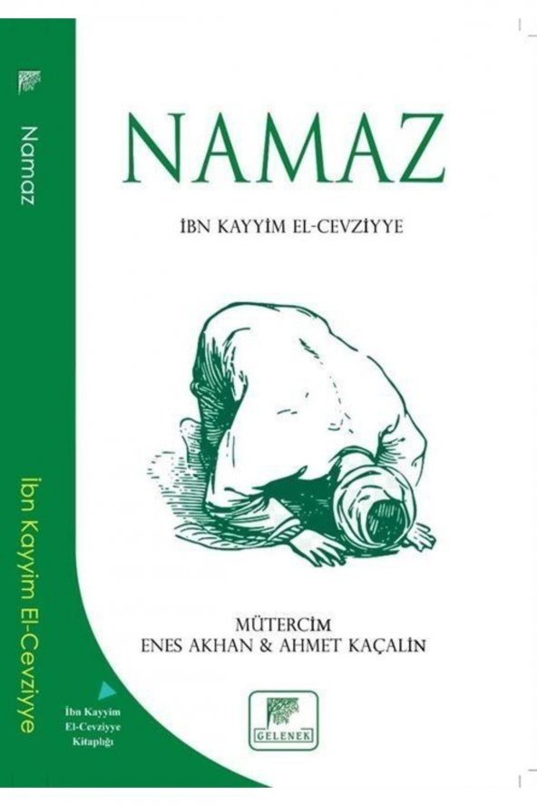 Namaz ürün görseli 1