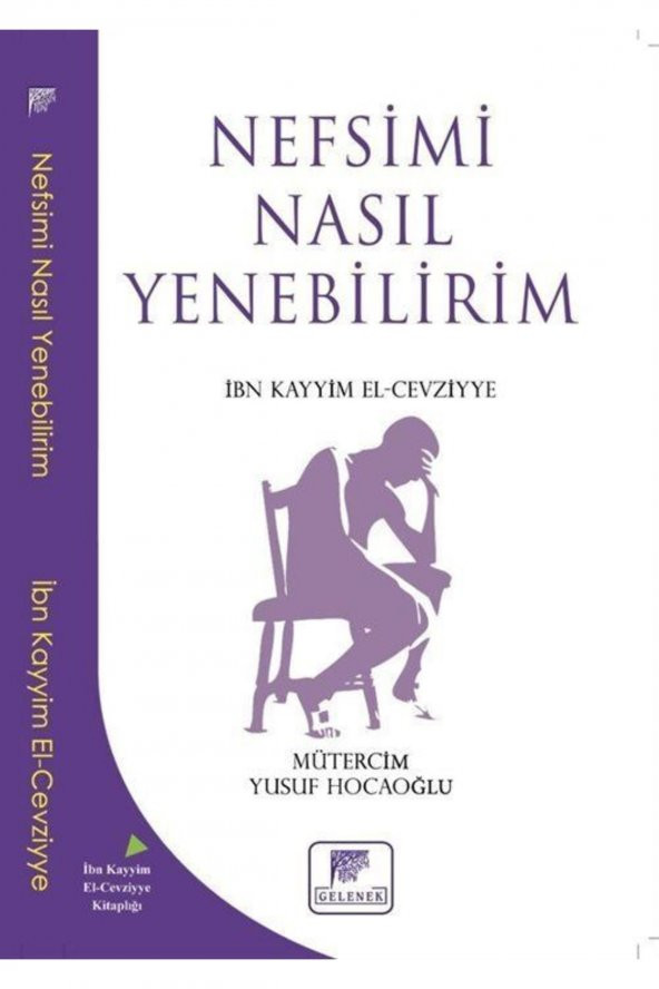 Nefsimi Nasıl Yenebilirim ? ürün görseli 1