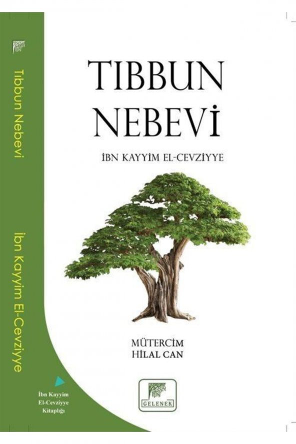 Tıbbun Nebevi ürün görseli 1