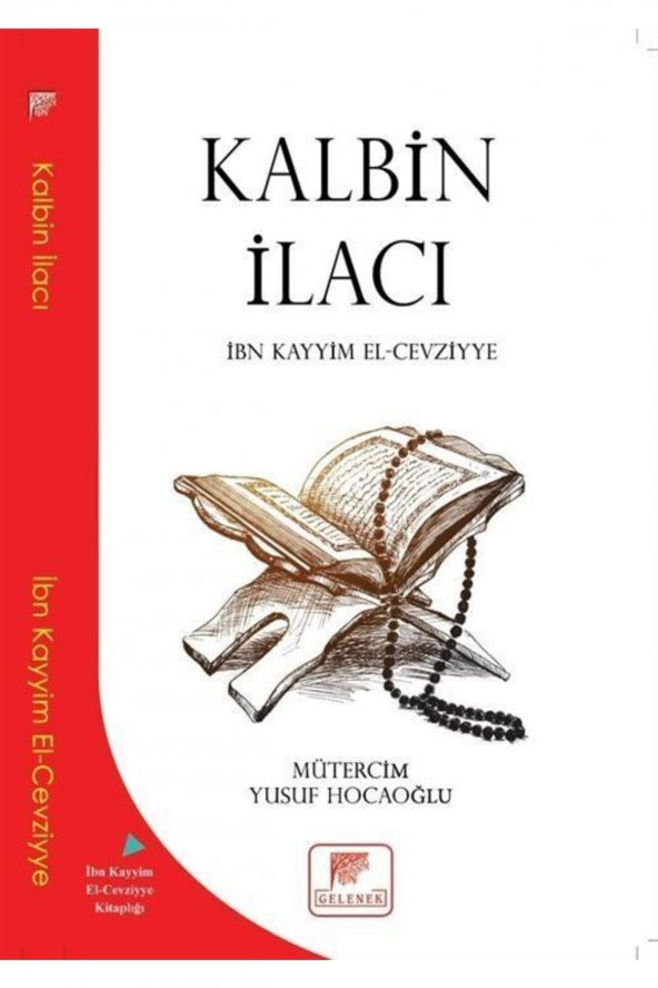 Kalbin Ilacı ürün görseli 1