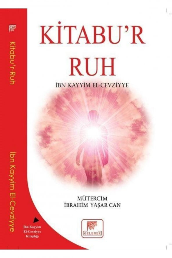 Kitabur Ruh ürün görseli 1