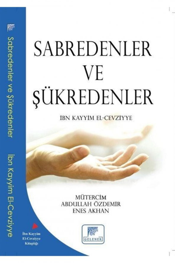 Sabredenler Ve Şükredenler ürün görseli 1