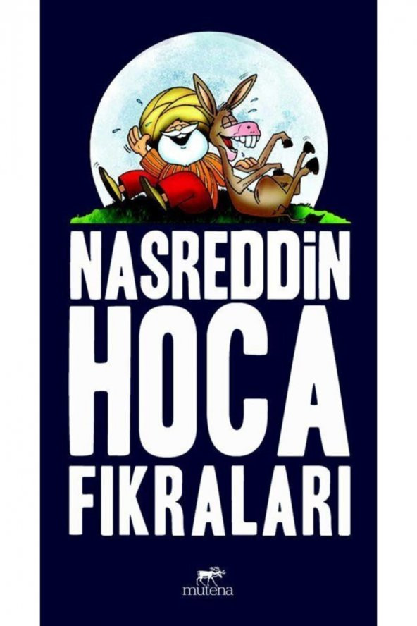 Nasreddin Hoca ürün görseli 1