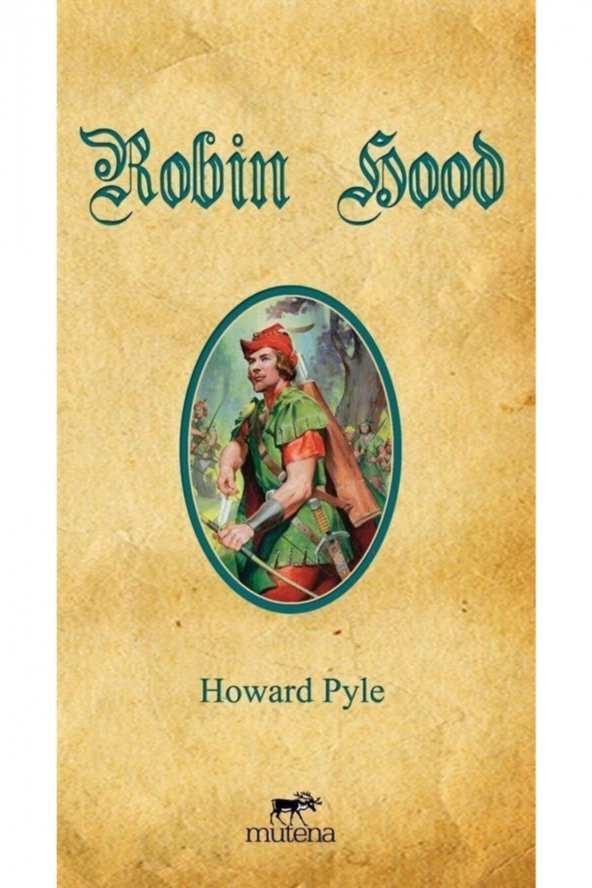 Robin Hood ürün görseli 1