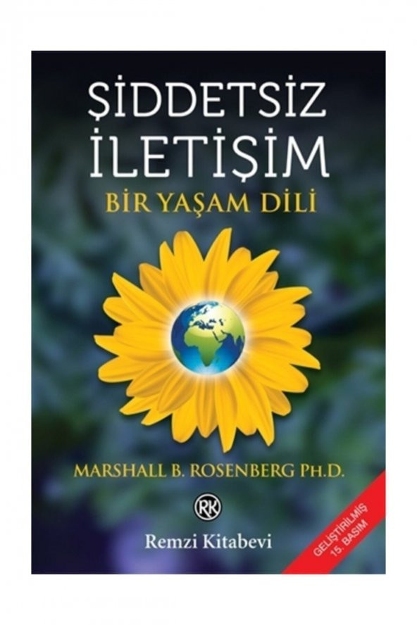 Şiddetsiz Iletişim - Marshall B. Rosenberg ürün görseli 1