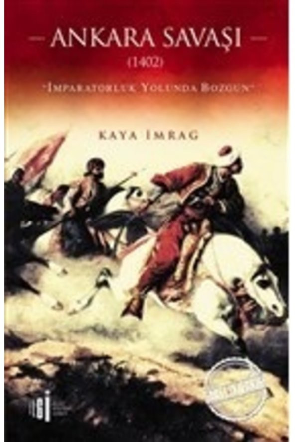 Ankara Savaşı (1402) ürün görseli 1