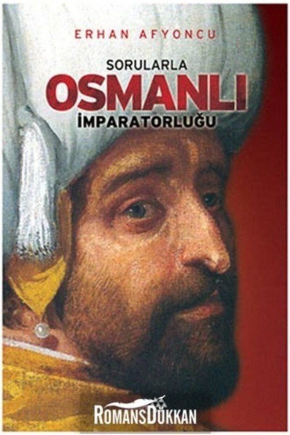 Sorularla Osmanlı Imparatorluğu ürün görseli 1