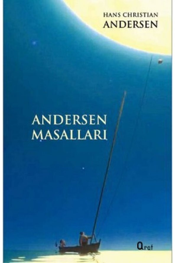 Andersen Masalları ürün görseli 1