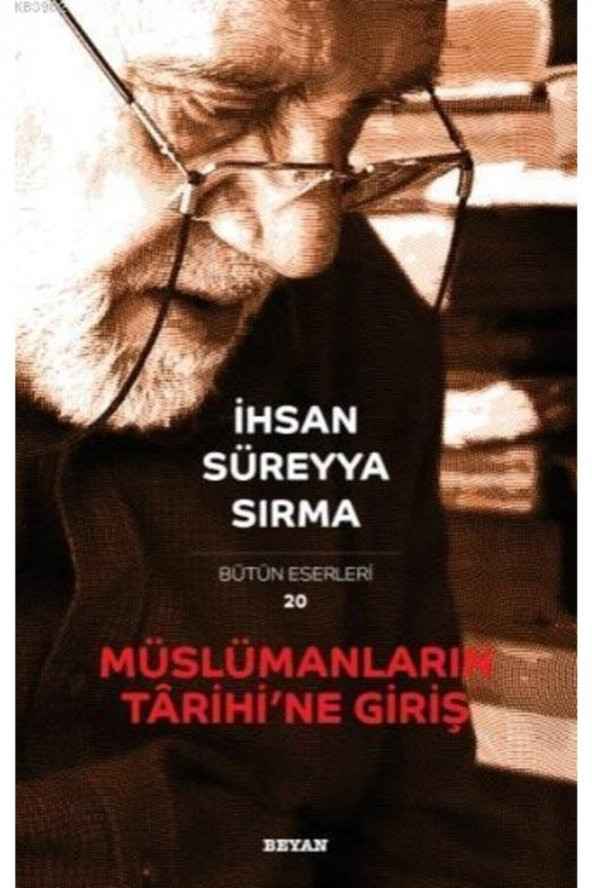 Müslümanların Tarihine Giriş ürün görseli 1