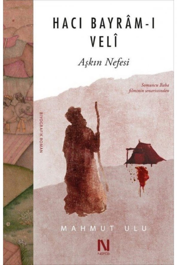 Hacı Bayram-ı Veli & Aşkın Nefesi ürün görseli 1