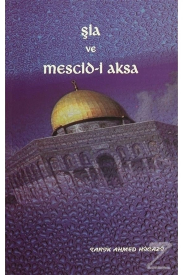Şia Ve Mescid I Aksa ürün görseli 1