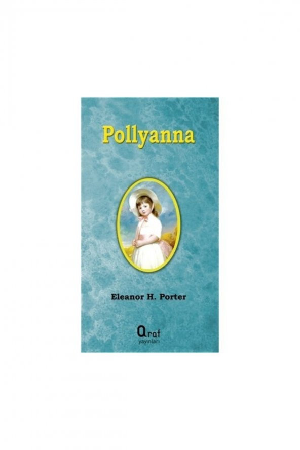 Pollyanna ürün görseli 1