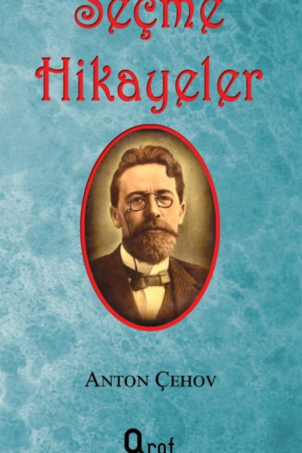 Seçme Hikayeler ürün görseli 1