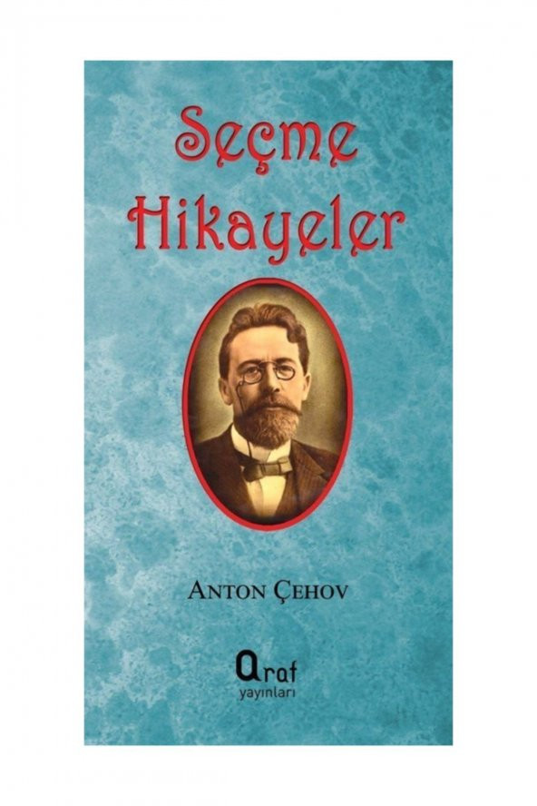 Seçme Hikayeler ürün görseli 1
