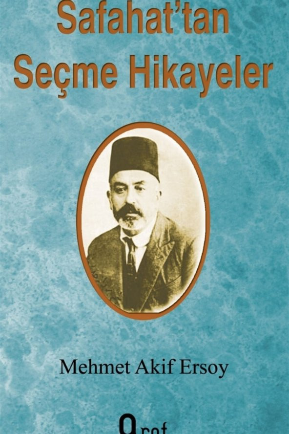 Safahattan Seçme Hikayeler ürün görseli 1