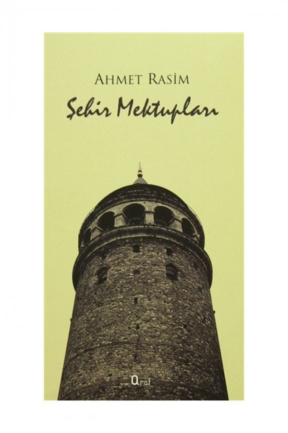 Şehir Mektupları ürün görseli 1