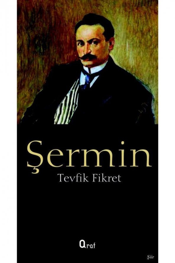Şermin Tevfik Fikret ürün görseli 1