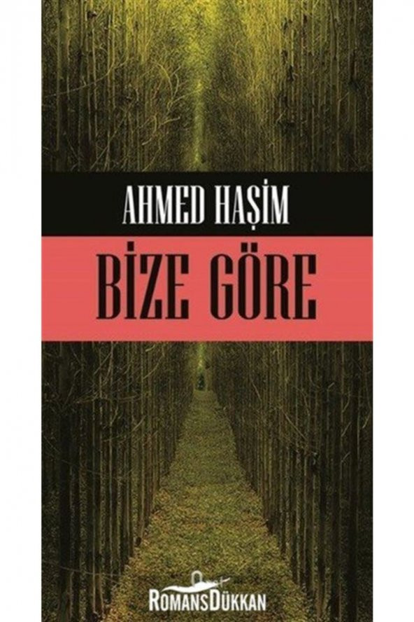 Bize Göre ürün görseli 1