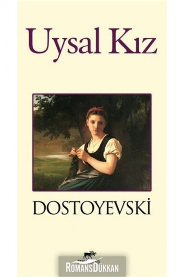 Uysal Kız ürün görseli 1
