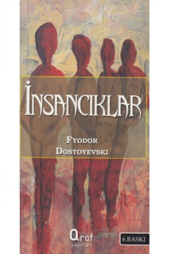 Insancıklar ürün görseli 1