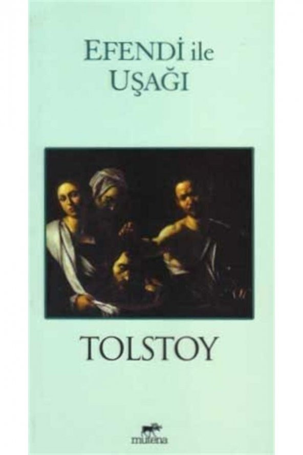 Efendi Ile Uşağı ürün görseli 1