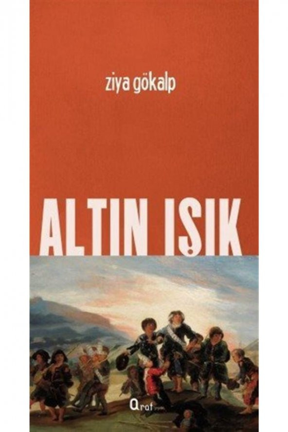 Altın Işık ürün görseli 1