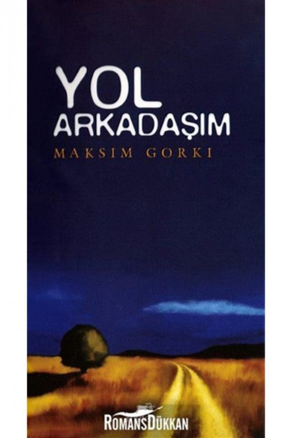 Yol Arkadaşım ürün görseli 1