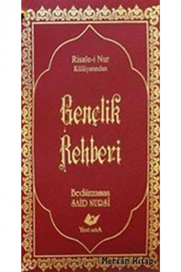 Gençlik Rehberi ürün görseli 1
