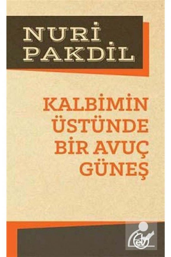 Kalbimin Üstünde Bir Avuç Güneş ürün görseli 1