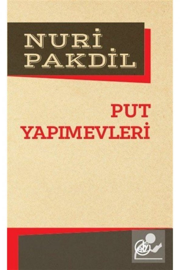 Put Yapımevleri ürün görseli 1