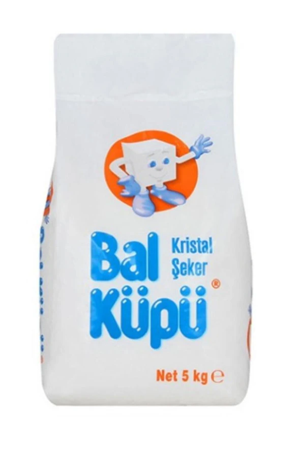 Balkupu Seker 5 Kg Toz - Resim 2