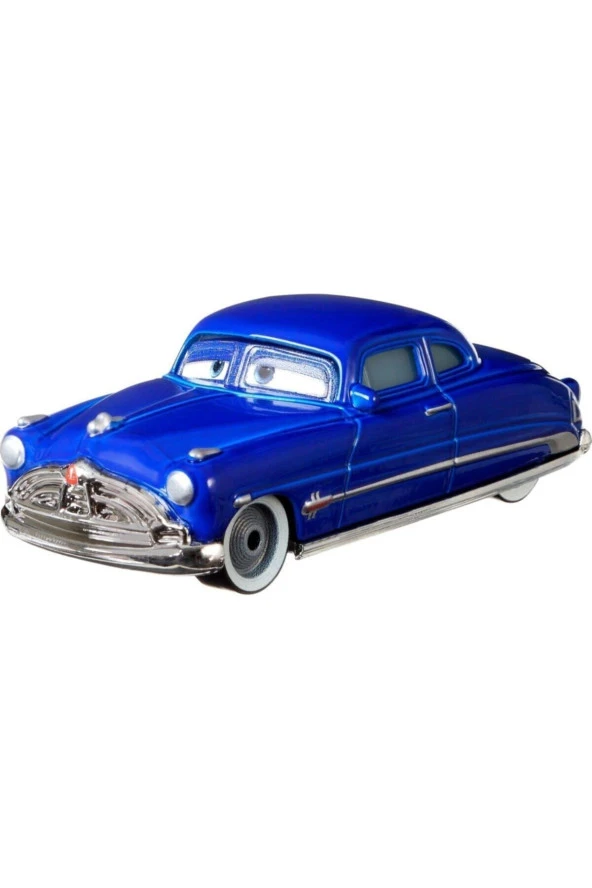 Cars 3 Doc Hudson DXV29 GBV70 ürün görseli 1