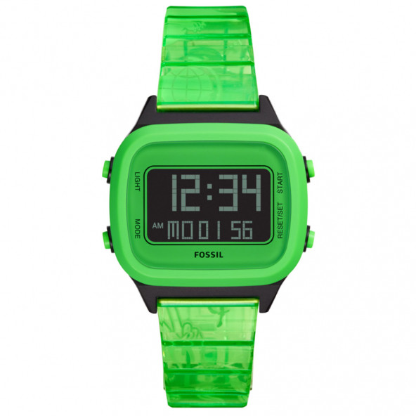Fossil FS5677 Unisex Kol Saati ürün görseli 1