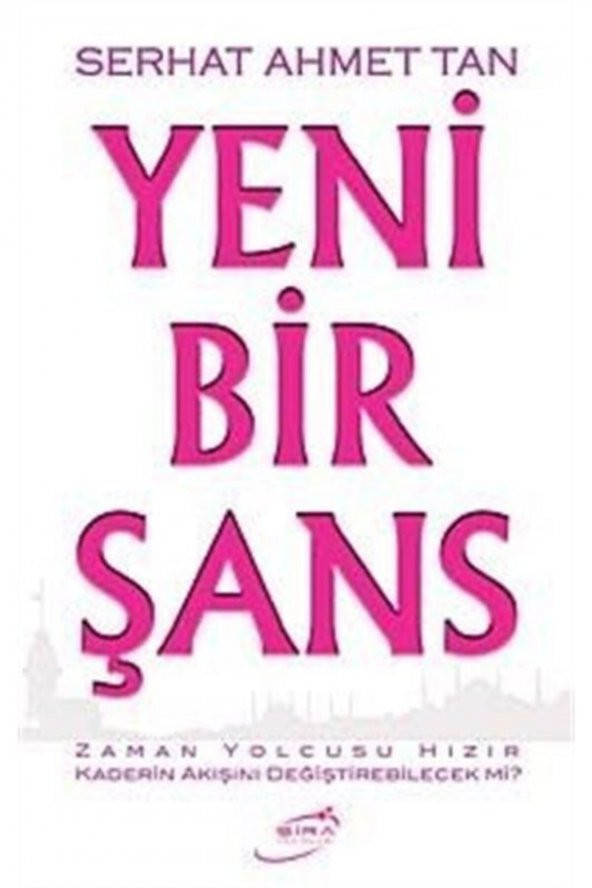 Yeni Bir Şans ürün görseli 1