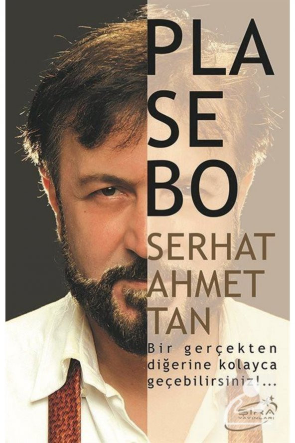 Plasebo - Serhat Ahmet Tan ürün görseli 1