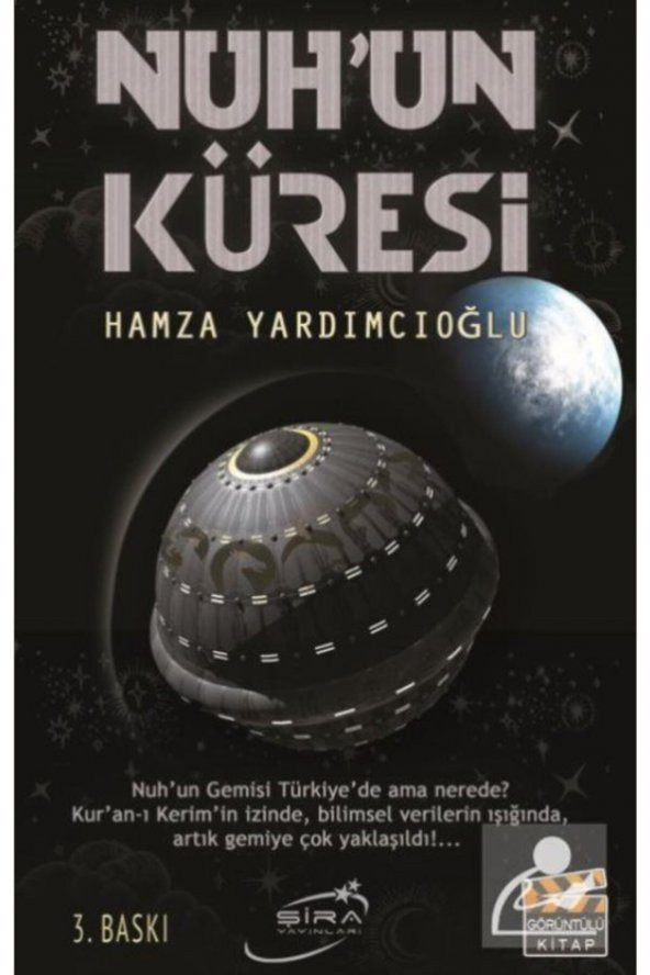 Nuh'un Küresi ürün görseli 1